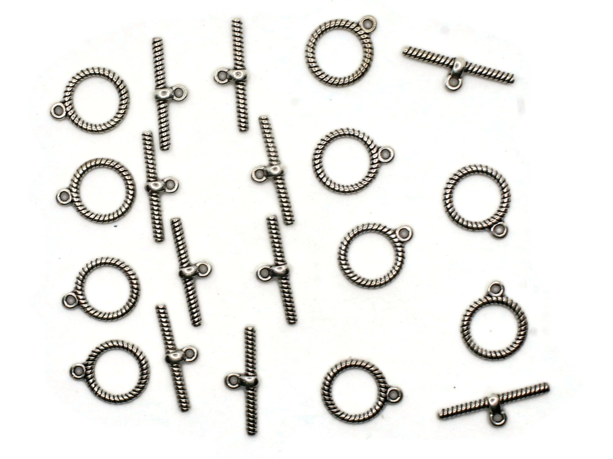 Toggle clasps for hot sale jewelry making