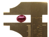 100 8mm x 6mm Purple Pearl Oval Cabochons Flatback Cabochons Faux Pearl Plastic Cabochons Jewelry Making Crafting Supplies
