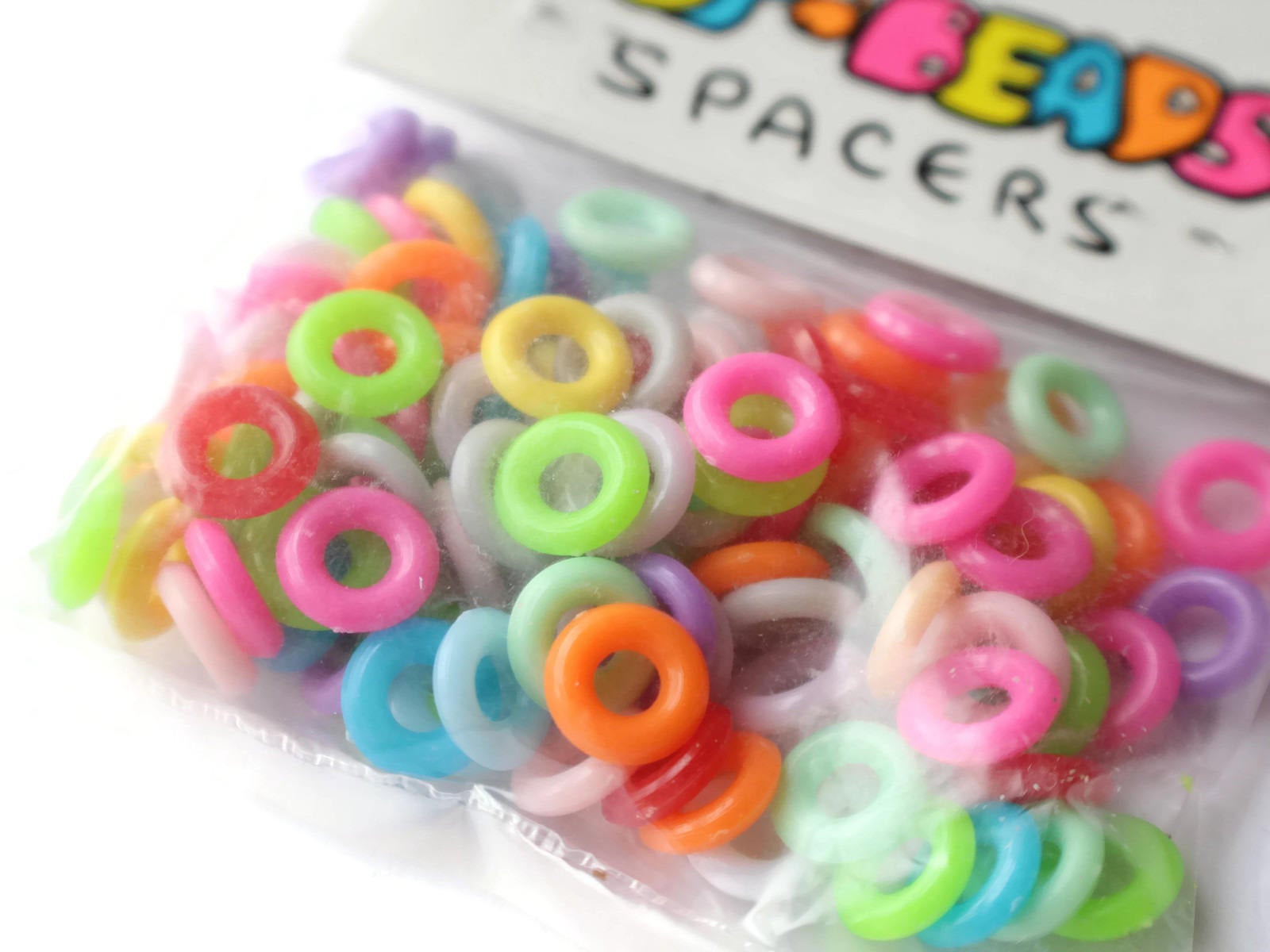 Rubber O-Rings, Rubber Bead Spacers