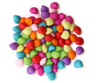 12mm Multi-Color Plastic Shell Beads Oyster Shell Beads Jewelry Making Beading Supplies Beach Beads Mermaid Beads Seashell Beads