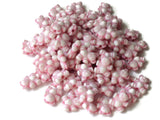 Baby Pink Beads Teddy Bear Beads Plastic Beads Animal Beads Small Beads Toy Beads Cute Beads Kawaii Beads