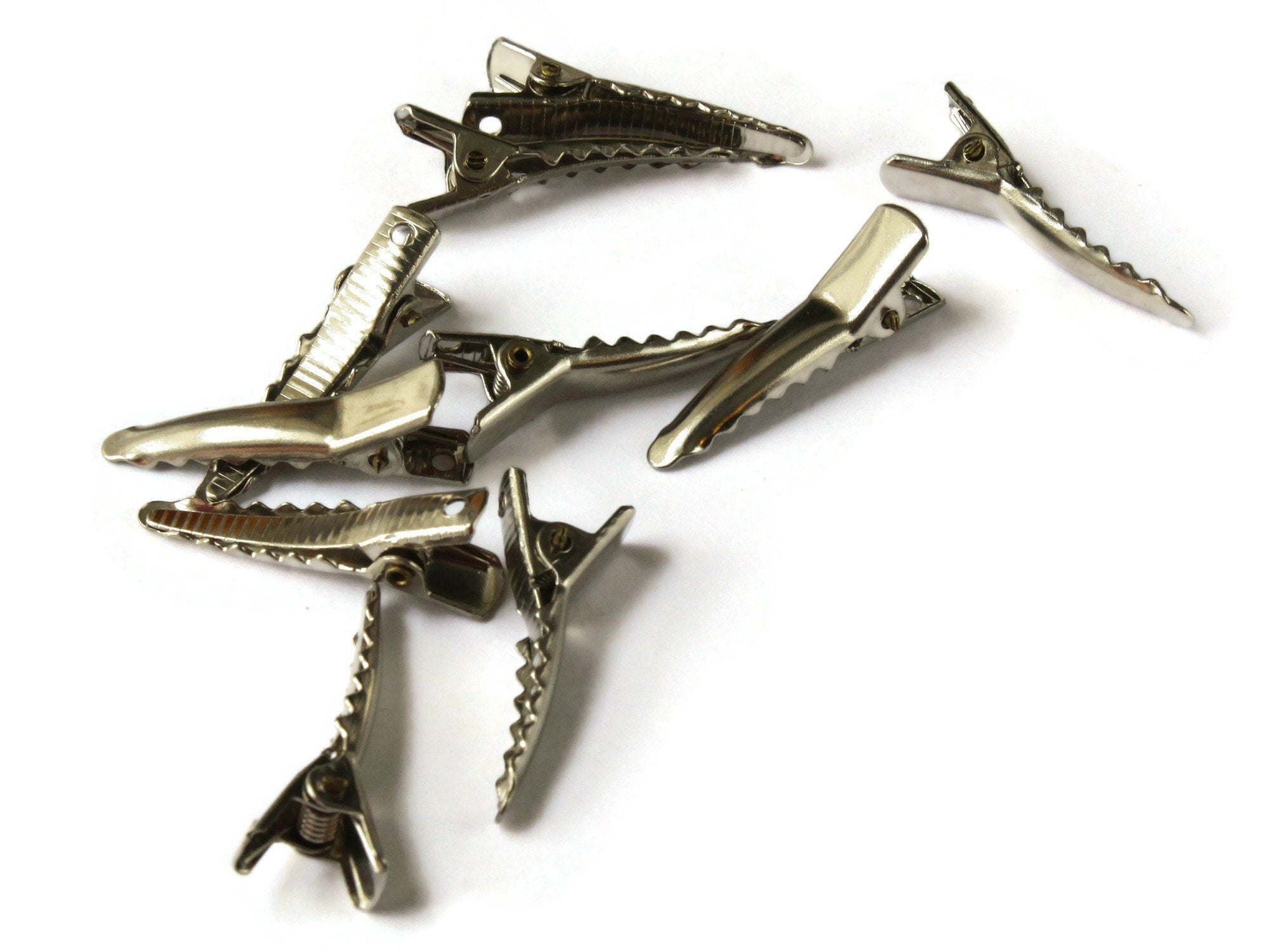 mini alligator clips