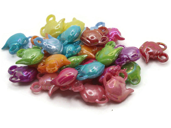 2 31mm Bright Pink Elephant Resin Charms by Smileyboy Beads | Michaels