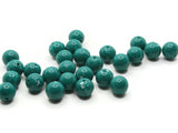 26 14mm Beads Large Round Light Green Vintage Lucite Beads Celadon Beads Ball Beads Gumball Beads New Old Stock Beads Jewelry Making